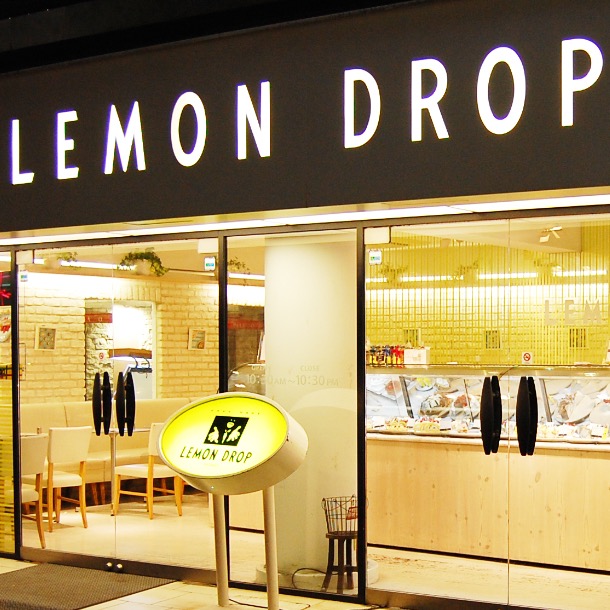 レモンドロップ本店 Kichihallo 21